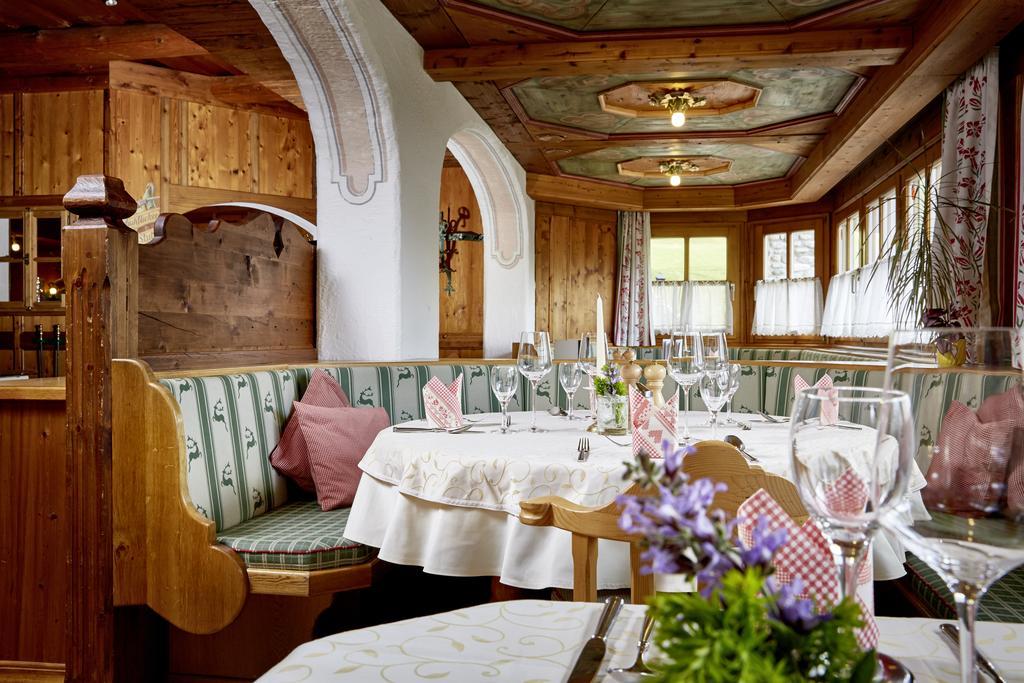 Berghotel Hauserbauer Dorfgastein Exterior photo